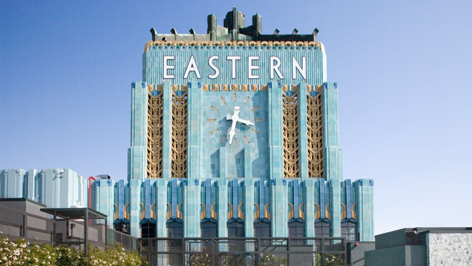 Eastern Columbia Building Photo 1